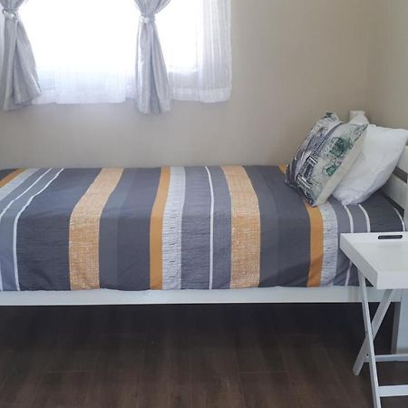 Relax In Aberdeen Johannesburg Luaran gambar