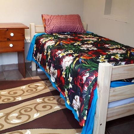 Relax In Aberdeen Johannesburg Luaran gambar