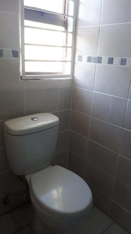 Relax In Aberdeen Johannesburg Luaran gambar