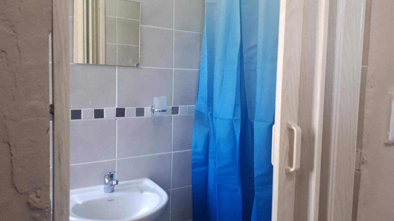 Relax In Aberdeen Johannesburg Luaran gambar