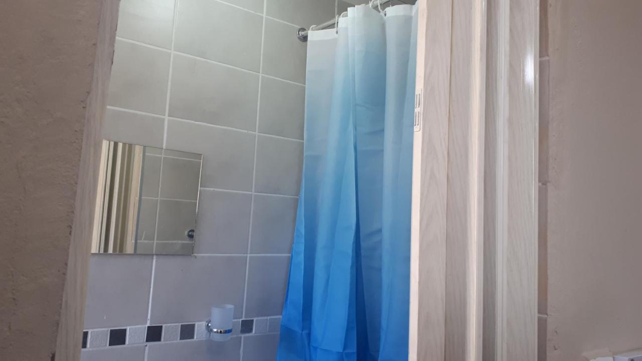 Relax In Aberdeen Johannesburg Luaran gambar