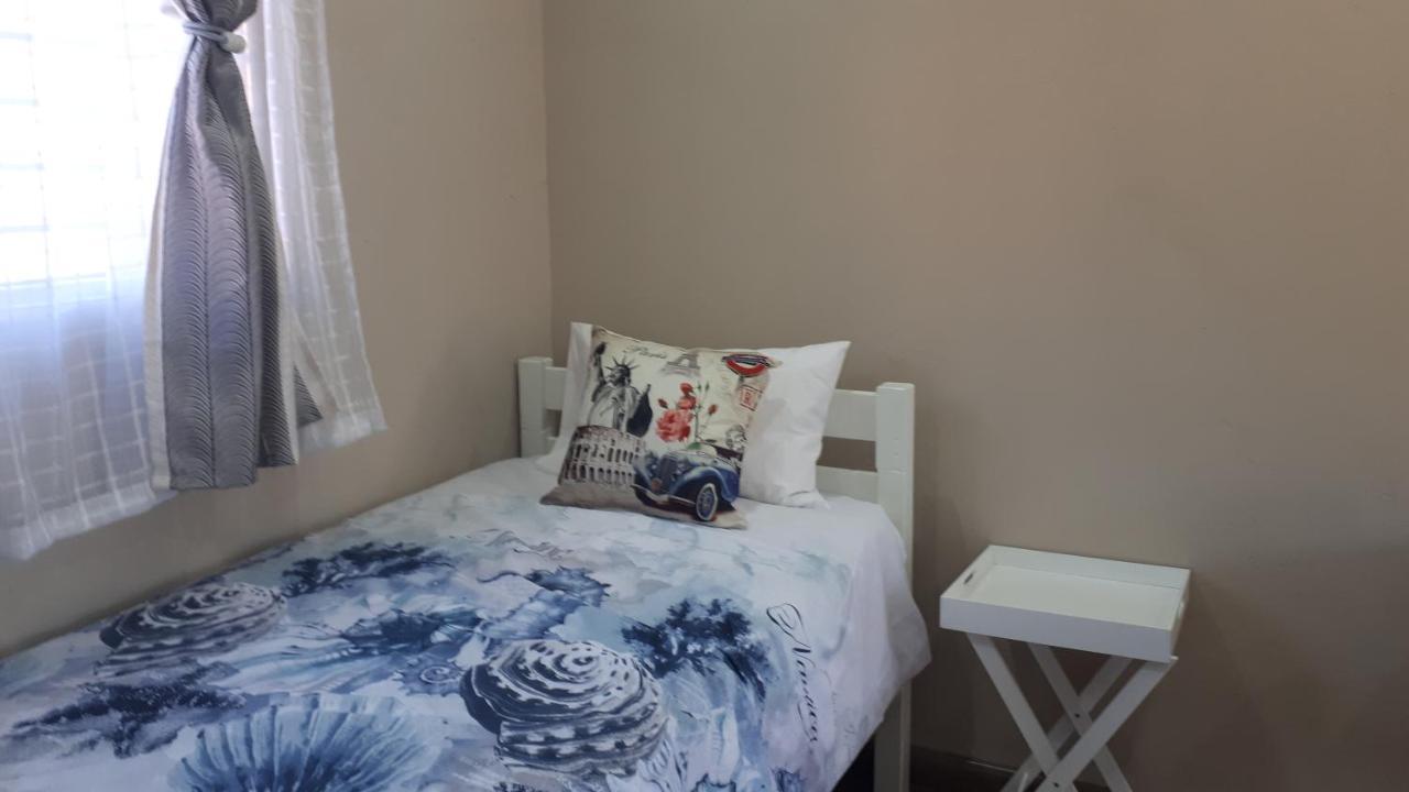 Relax In Aberdeen Johannesburg Luaran gambar