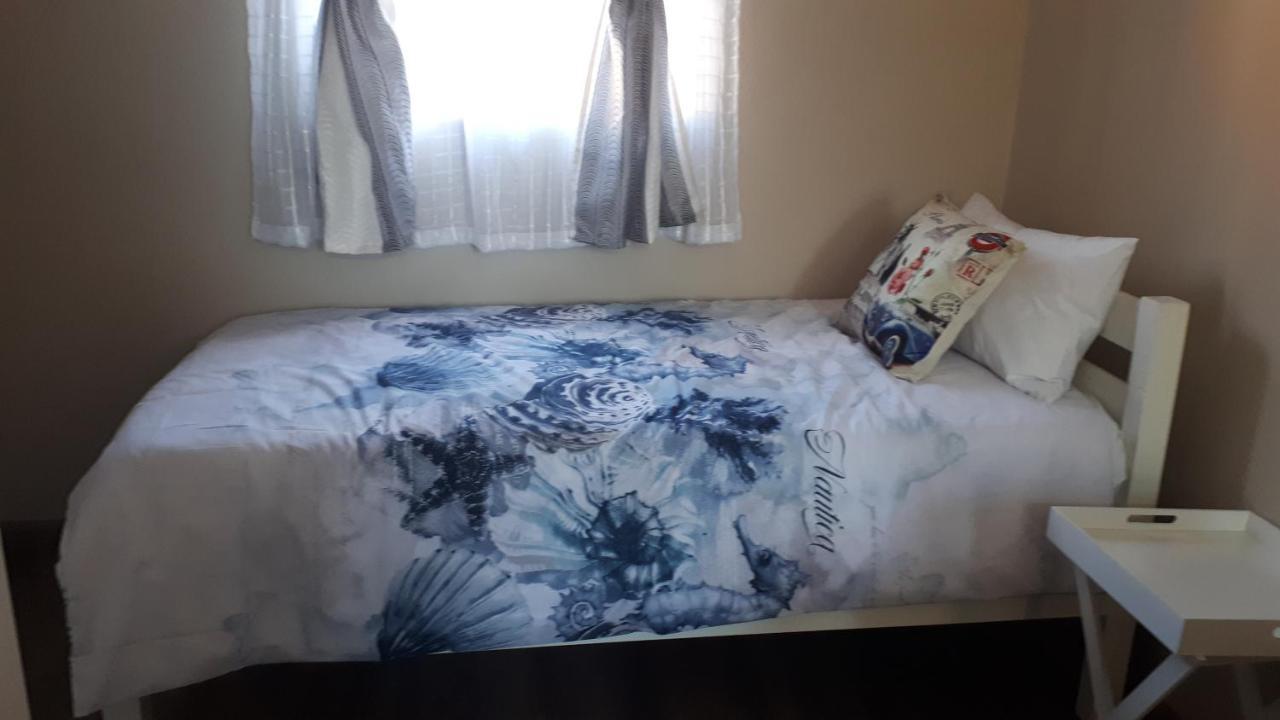 Relax In Aberdeen Johannesburg Luaran gambar