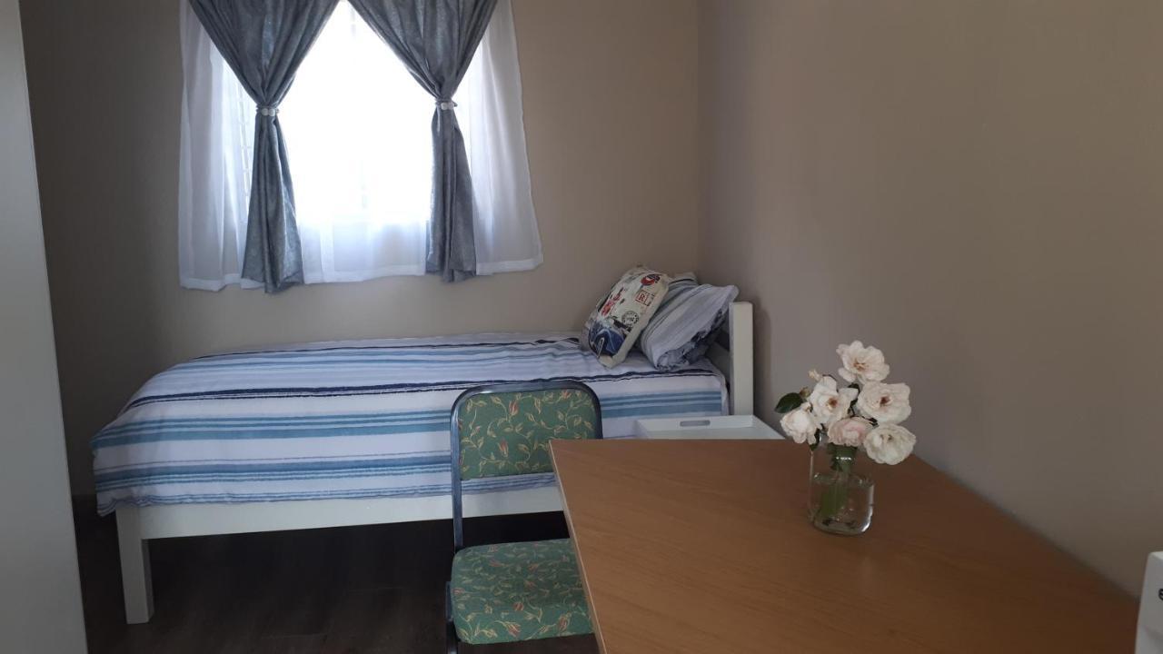Relax In Aberdeen Johannesburg Luaran gambar