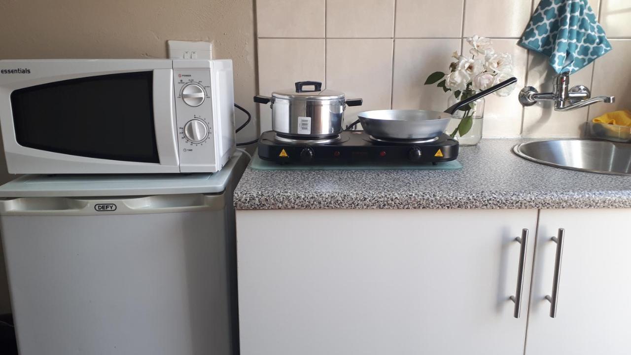 Relax In Aberdeen Johannesburg Luaran gambar