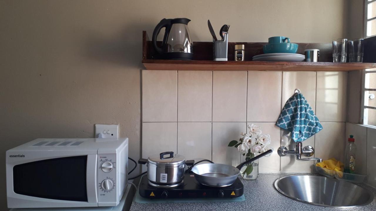 Relax In Aberdeen Johannesburg Luaran gambar