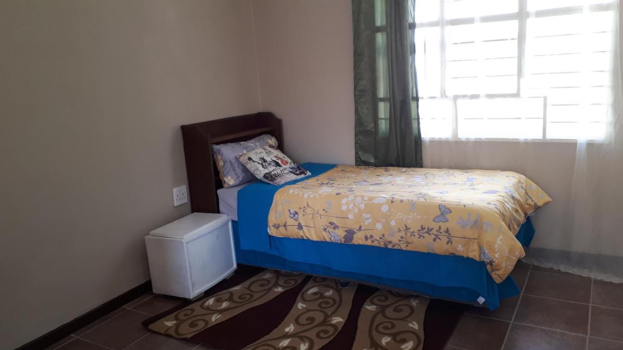 Relax In Aberdeen Johannesburg Luaran gambar