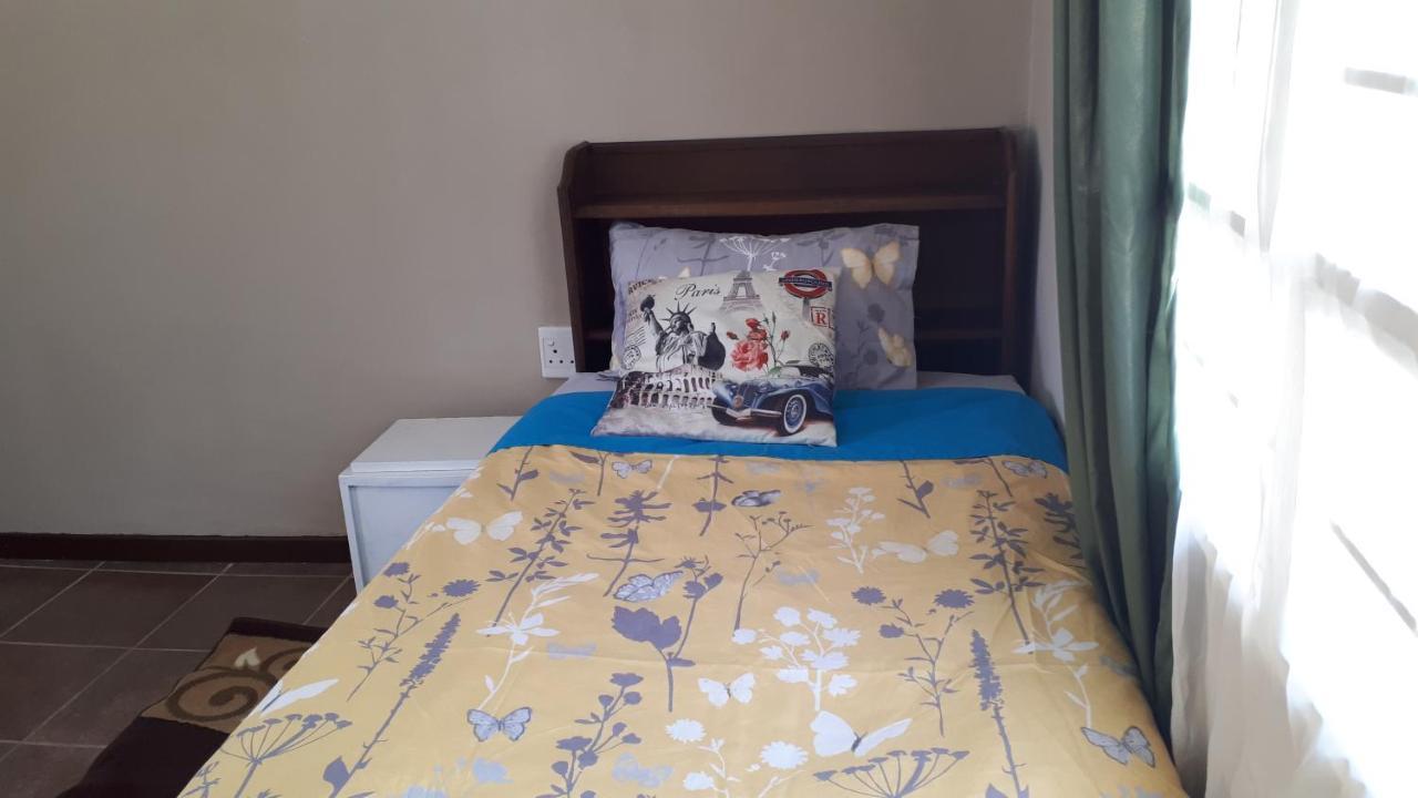 Relax In Aberdeen Johannesburg Luaran gambar