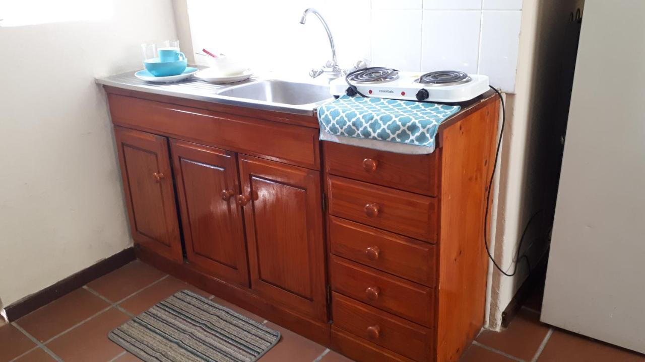 Relax In Aberdeen Johannesburg Luaran gambar