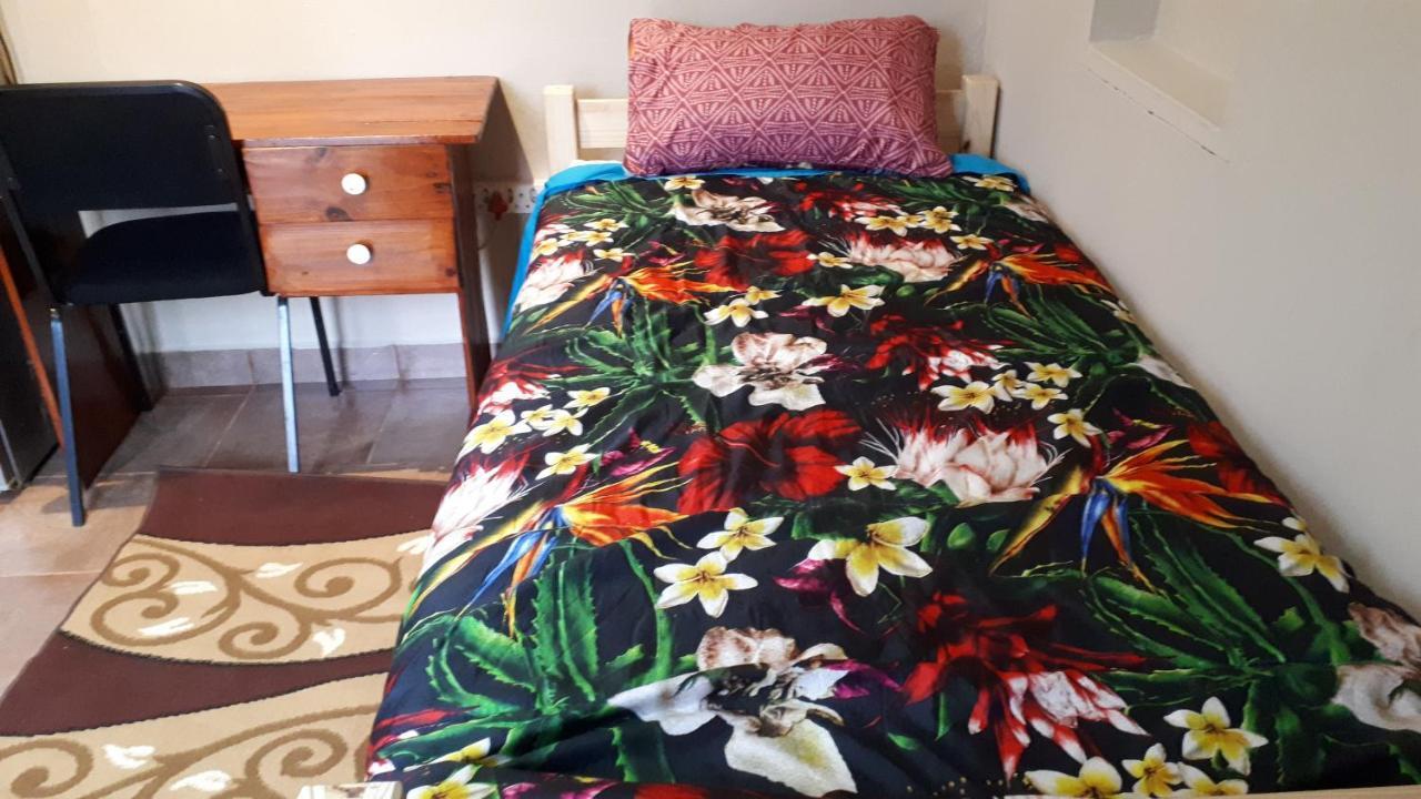 Relax In Aberdeen Johannesburg Luaran gambar