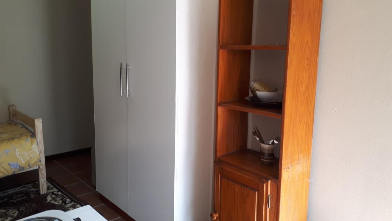 Relax In Aberdeen Johannesburg Luaran gambar