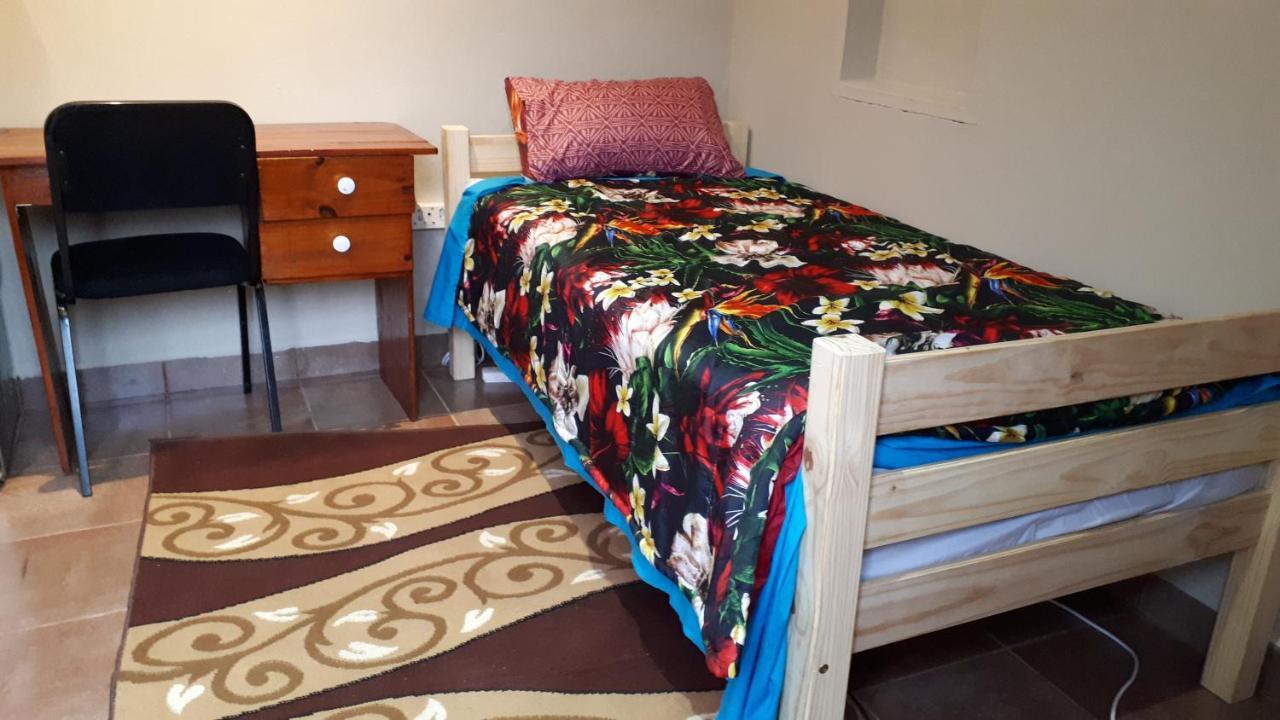 Relax In Aberdeen Johannesburg Luaran gambar