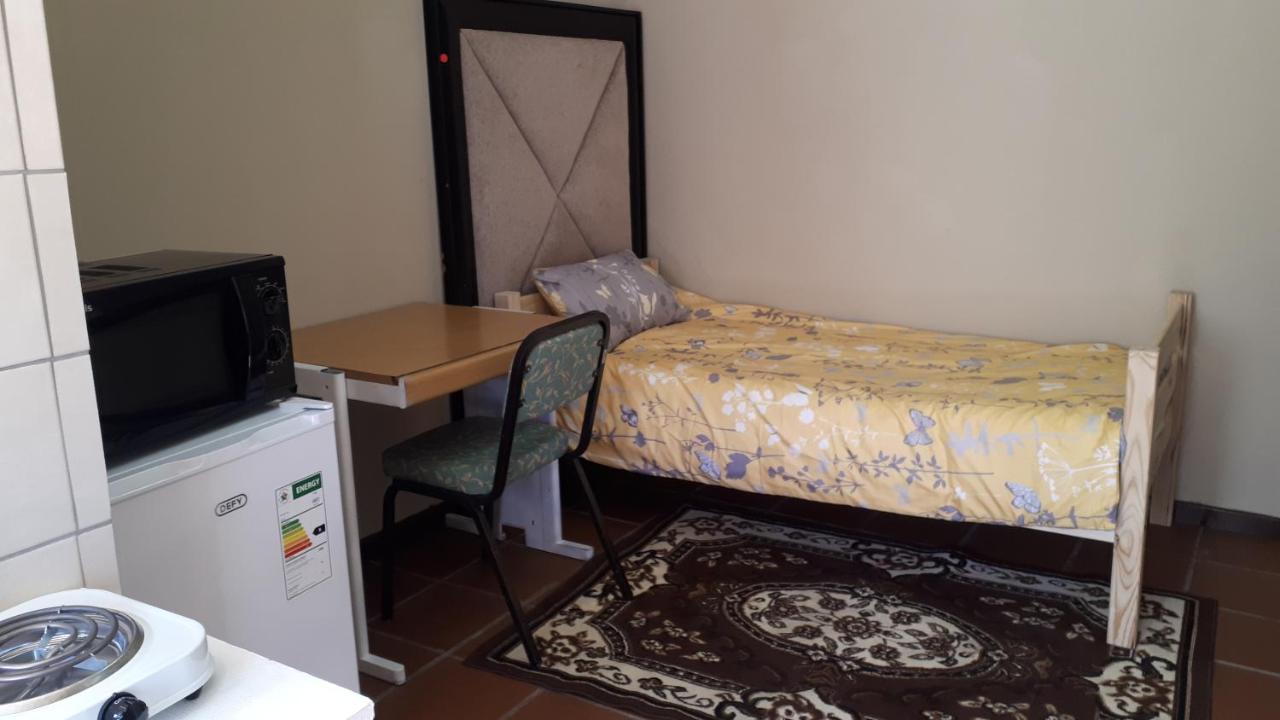 Relax In Aberdeen Johannesburg Luaran gambar