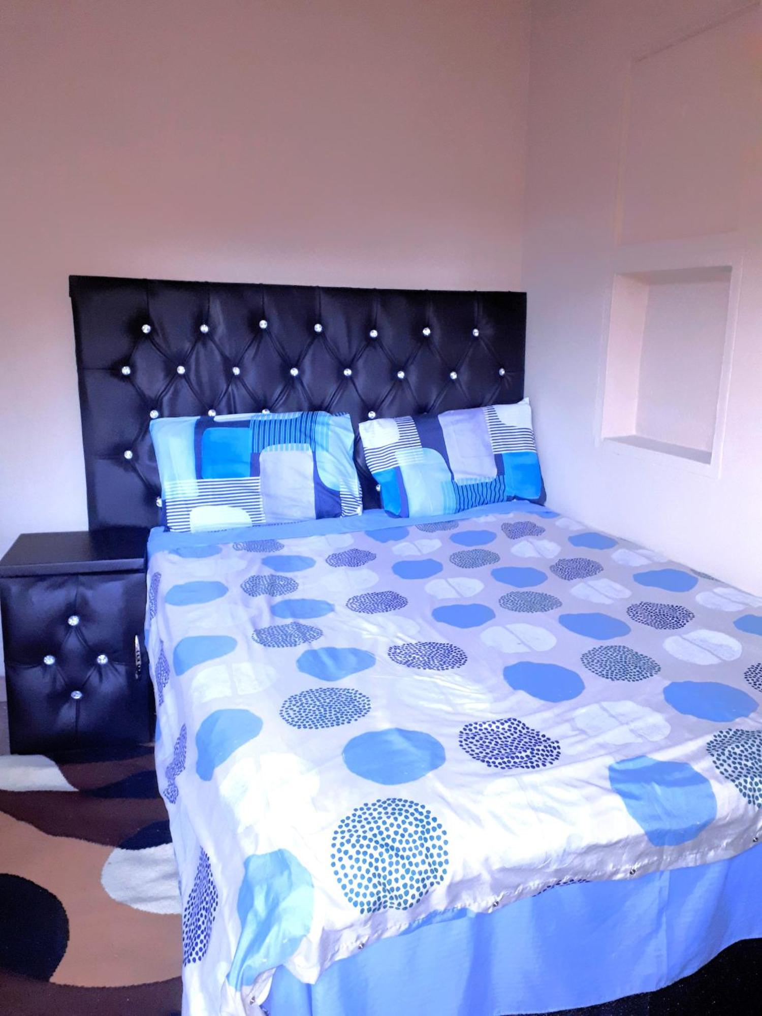 Relax In Aberdeen Johannesburg Luaran gambar