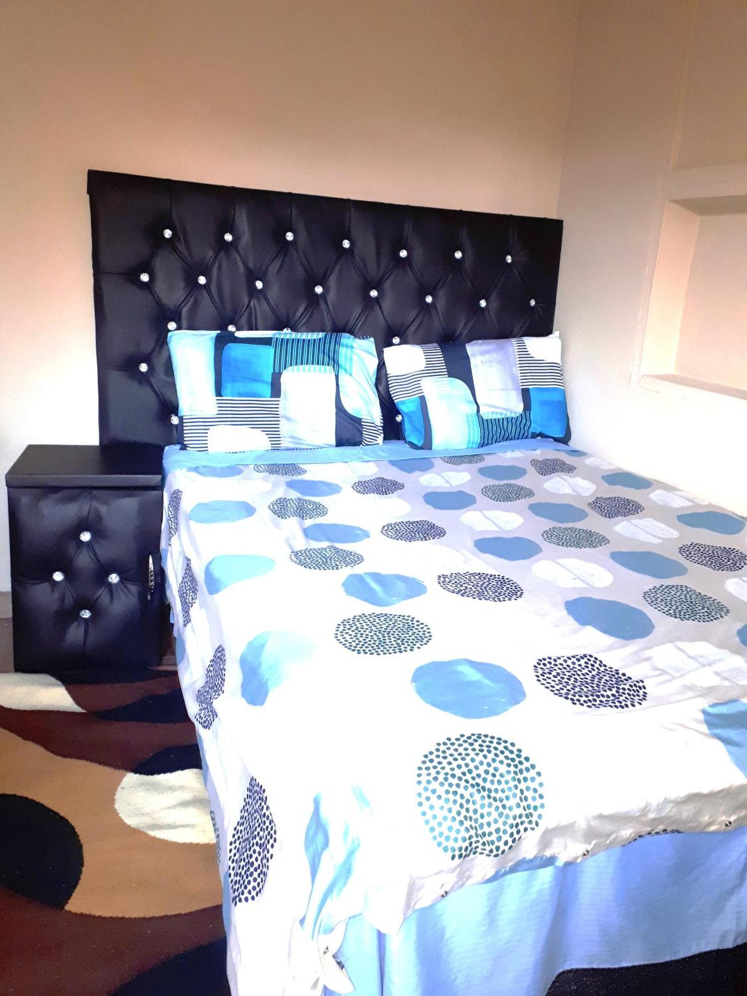 Relax In Aberdeen Johannesburg Luaran gambar